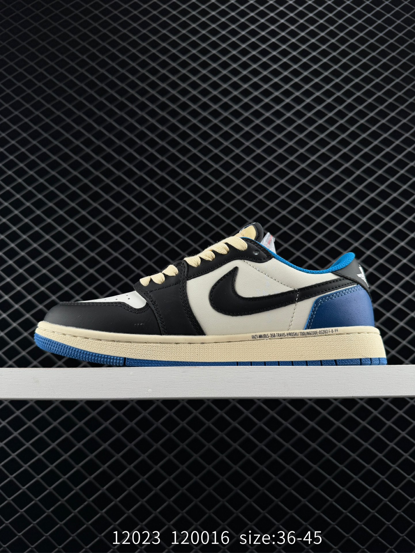 Nike Air Jordan 1 Low